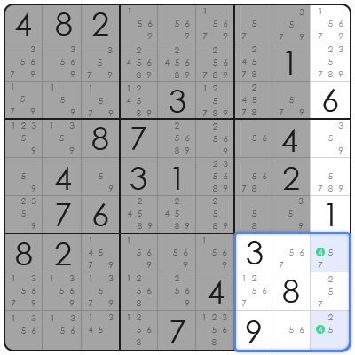 como se juega sudoku