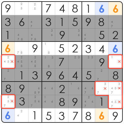 q es sudoku