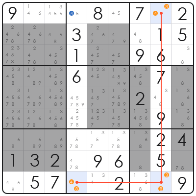 learn sudoku