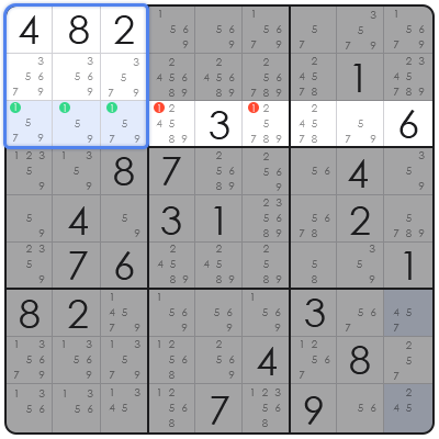 diabolique sudoku