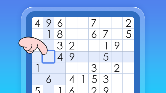 washington post sudoku
