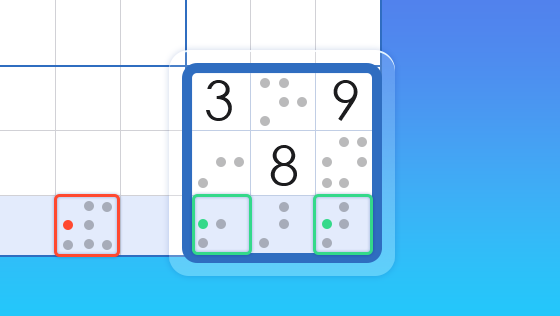 free easy sudoku puzzles to print